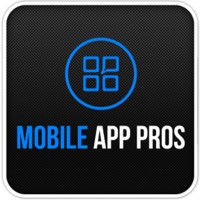 Mobile App Pros Logo