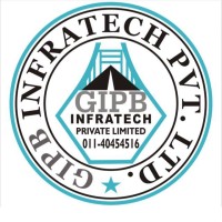 GIPB Infratech Pvt. Ltd. Logo