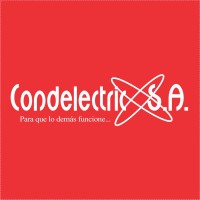 Condelectric SA Logo