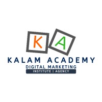 Kalam Academy Logo