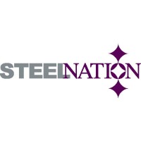 Steel Nation Logo