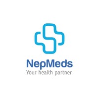 NepMeds Logo