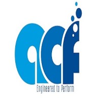 ALAZIZYA CHEMICALS FACTORY Logo