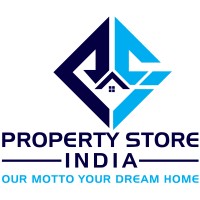 Property Store India Logo