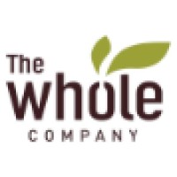 The Whole Company A/S Logo