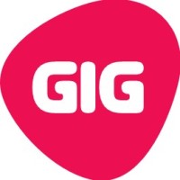 GIG Retail Logo