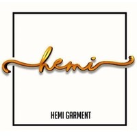 Xưởng May Đồ Lót HEMI - HEMI GARMENT Logo