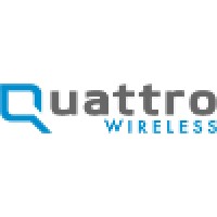 Quattro Wireless Logo