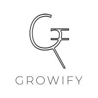 Growify Digital Logo