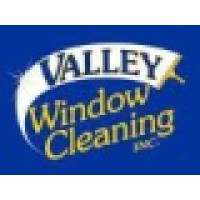 Valley Window Cleaning, Inc. Logo