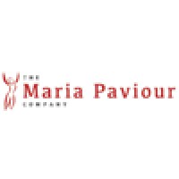 The Maria Paviour Company Ltd Logo