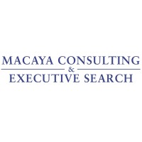 Macaya Consulting & Executive Search Logo