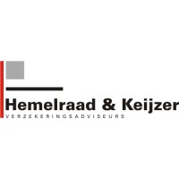 Hemelraad & Keijzer verzekeringsadviseurs Logo