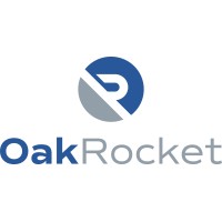 Oak Rocket Logo
