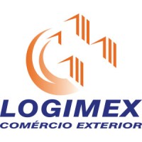 Logimex Comércio Exterior Logo