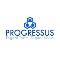 Progressus Digital Logo
