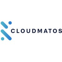 CloudMatos Logo