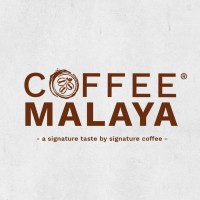 Coffee Malaya Logo