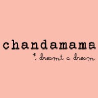 Chandamamakids Logo