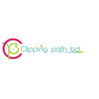 Clipping Path Bd Logo