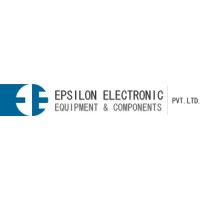 Epsilon Electronic Equipment and Components Pvt. Ltd Logo