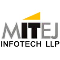 MiTej Infotech LLP Logo