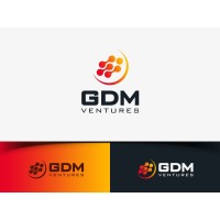 GDM Ventures Ltd Logo