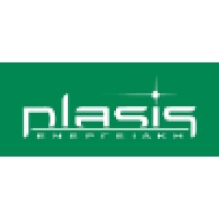 Plasis Energy Logo