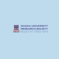 Dhaka University Research Society (DURS) Logo