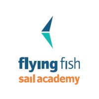 Flying Fish Sailing Logo