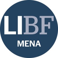 The London Institute of Banking & Finance MENA Logo