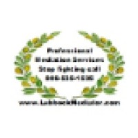 Professional Mediation Services Logo