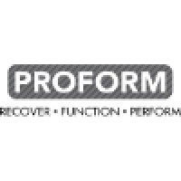ProForm Clinics Logo