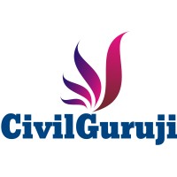Civil Guruji Logo