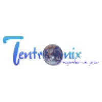 Tentronix NZ Logo