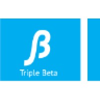 Triple Beta Logo