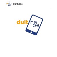 duithape Logo