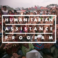 Humanitarian Assistance Program Logo