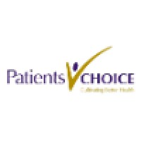 Patients Choice MMJ Logo
