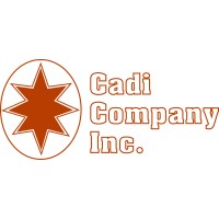 Cadi Company, Inc Logo