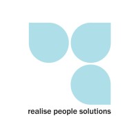 Realise People Solutions Logo