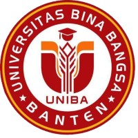 Bina Bangsa University (UNIBA) Logo