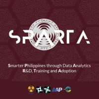 Project SPARTA PH Logo