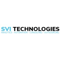 SVI TECHNOLOGIES SDN BHD Logo