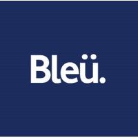 Bleu Cares Logo