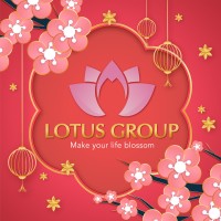 Lotus Group Logo
