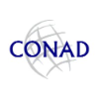 CONAD Consultoria e Assessoria Ltda. Logo
