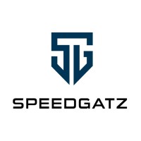 Speedgatz Logo