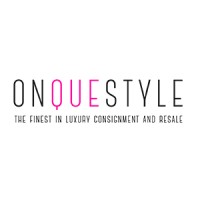 OnQueStyle Logo