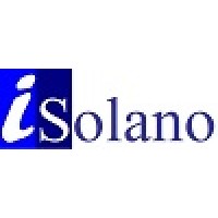 iSolano Abogados Logo